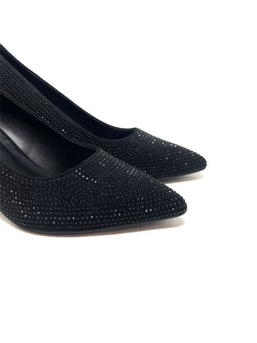 Décolleté con glitter IL LACCIO | CECILIA15LUXORYNERO